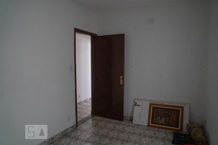 Quarto de apartamento à venda com 1 quarto, 50m² em Parque das Nações, Santo André