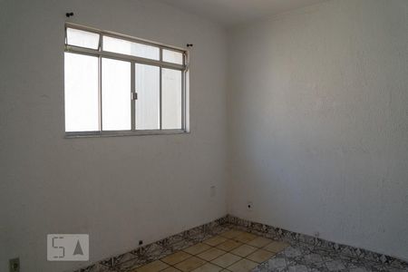 Sala de apartamento à venda com 1 quarto, 50m² em Parque das Nações, Santo André