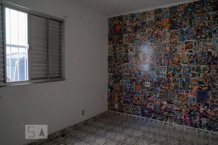 Quarto de apartamento à venda com 1 quarto, 50m² em Parque das Nações, Santo André