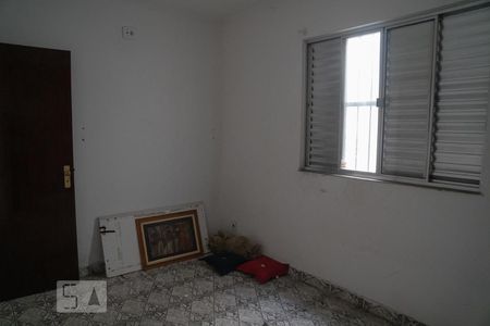 Quarto de apartamento à venda com 1 quarto, 50m² em Parque das Nações, Santo André