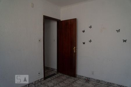 Sala de apartamento à venda com 1 quarto, 50m² em Parque das Nações, Santo André