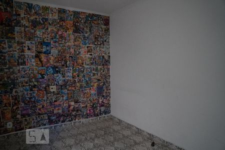 Quarto de apartamento à venda com 1 quarto, 50m² em Parque das Nações, Santo André