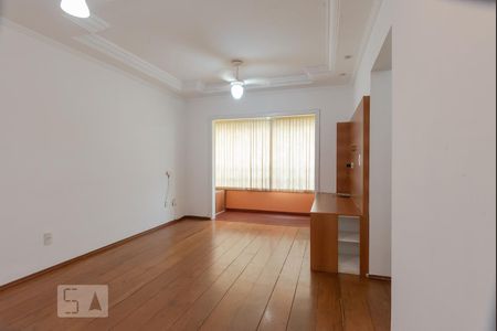 Sala de apartamento à venda com 3 quartos, 65m² em Vila Anhangüera, Campinas