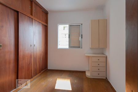 Suíte de apartamento para alugar com 3 quartos, 65m² em Vila Anhangüera, Campinas