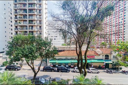 Vista de apartamento para alugar com 3 quartos, 110m² em Jardim Paulista, São Paulo