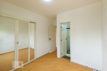 Quarto 1 Suíte de apartamento à venda com 2 quartos, 49m² em Moema, São Paulo