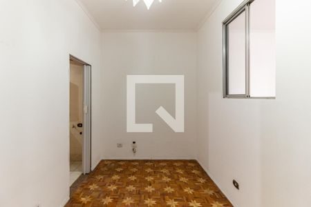 Sala de kitnet/studio para alugar com 1 quarto, 50m² em Campos Elíseos, São Paulo