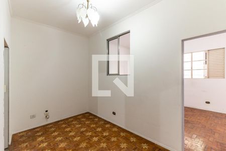 Sala de kitnet/studio para alugar com 1 quarto, 50m² em Campos Elíseos, São Paulo