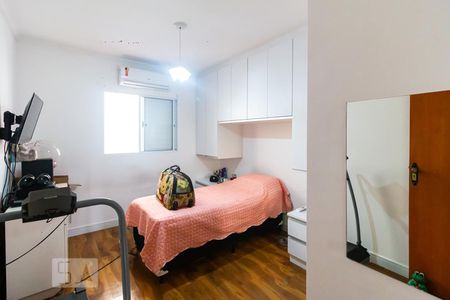 Quarto 1 de casa à venda com 3 quartos, 110m² em Vila Euthalia, São Paulo