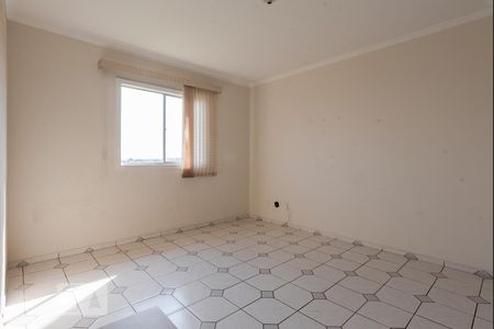 Sala de apartamento para alugar com 2 quartos, 60m² em Vila Orozimbo Maia, Campinas