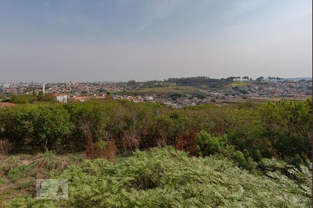 Vista da Sala de apartamento para alugar com 2 quartos, 60m² em Vila Orozimbo Maia, Campinas