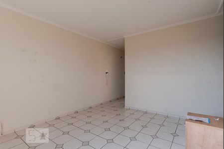 Sala de apartamento para alugar com 2 quartos, 60m² em Vila Orozimbo Maia, Campinas