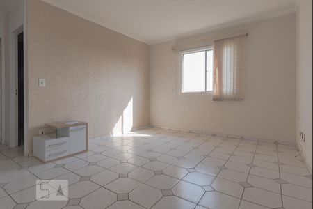 Sala de apartamento para alugar com 2 quartos, 60m² em Vila Orozimbo Maia, Campinas