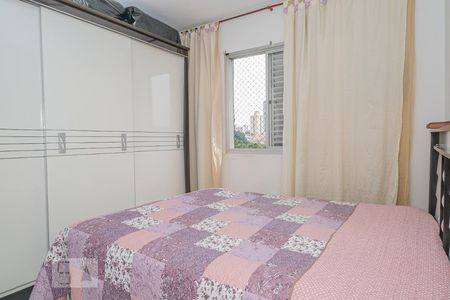 Suíte de apartamento à venda com 3 quartos, 70m² em Vila Aurora (zona Norte), São Paulo