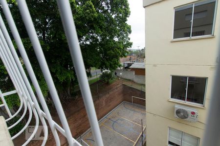 Vista do Quarto 1 de apartamento à venda com 2 quartos, 42m² em Glória, Porto Alegre