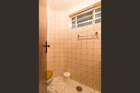 Lavabo de casa à venda com 4 quartos, 208m² em Jardim Tranquilidade, Guarulhos