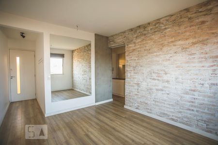 Sala de apartamento para alugar com 1 quarto, 48m² em Planalto Paulista, São Paulo