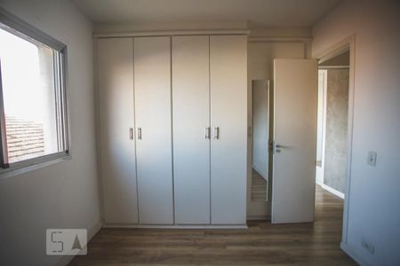 Quarto de apartamento para alugar com 1 quarto, 48m² em Planalto Paulista, São Paulo