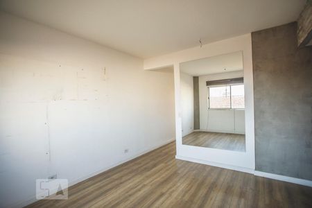 Sala de apartamento para alugar com 1 quarto, 48m² em Planalto Paulista, São Paulo