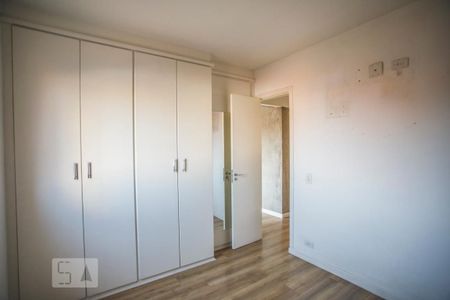 Quarto de apartamento para alugar com 1 quarto, 48m² em Planalto Paulista, São Paulo