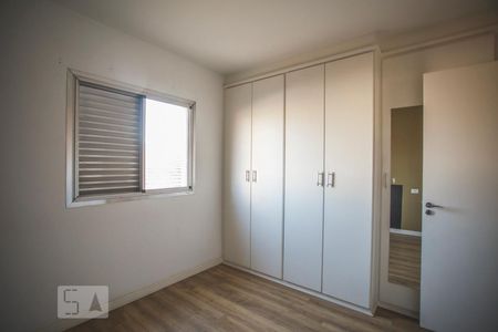 Quarto - Armários de apartamento para alugar com 1 quarto, 48m² em Planalto Paulista, São Paulo