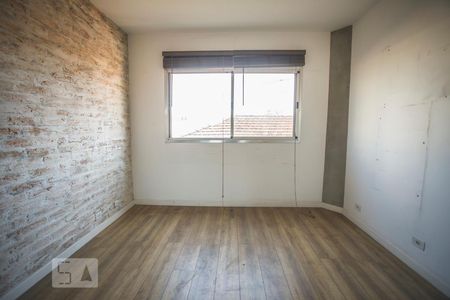 Sala de apartamento para alugar com 1 quarto, 48m² em Planalto Paulista, São Paulo