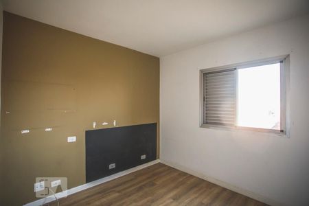 Quarto de apartamento para alugar com 1 quarto, 48m² em Planalto Paulista, São Paulo