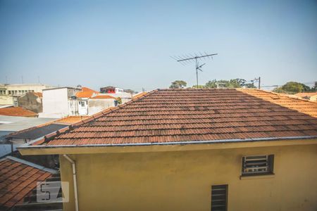 Vista da Sala de apartamento para alugar com 1 quarto, 48m² em Planalto Paulista, São Paulo