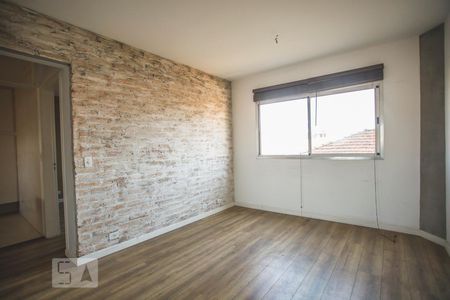 Sala de apartamento para alugar com 1 quarto, 48m² em Planalto Paulista, São Paulo