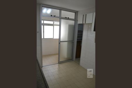 Cozinha de apartamento para alugar com 3 quartos, 76m² em Vila Gomes Cardim, São Paulo