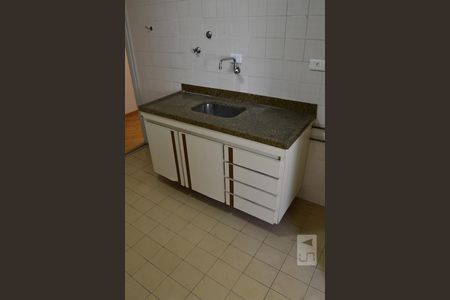 Cozinha - Armários de apartamento para alugar com 3 quartos, 76m² em Vila Gomes Cardim, São Paulo