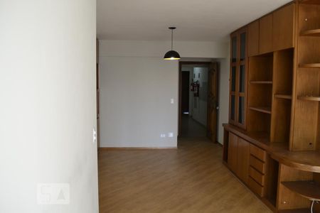 Sala de apartamento para alugar com 3 quartos, 76m² em Vila Gomes Cardim, São Paulo