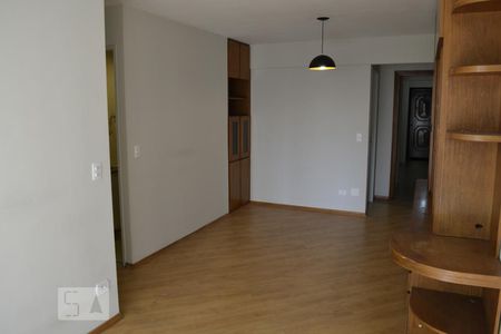 Sala de apartamento para alugar com 3 quartos, 76m² em Vila Gomes Cardim, São Paulo