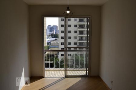 Sala de apartamento para alugar com 3 quartos, 76m² em Vila Gomes Cardim, São Paulo