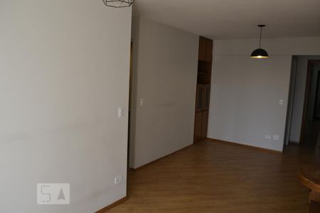 Sala de apartamento para alugar com 3 quartos, 76m² em Vila Gomes Cardim, São Paulo