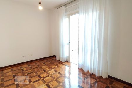 Sala de apartamento para alugar com 2 quartos, 70m² em Vila Uberabinha, São Paulo