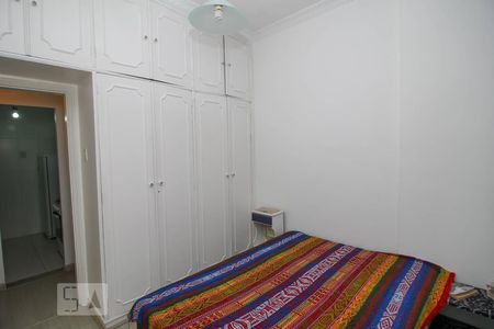 Quarto 1 de apartamento à venda com 2 quartos, 65m² em Glória, Rio de Janeiro