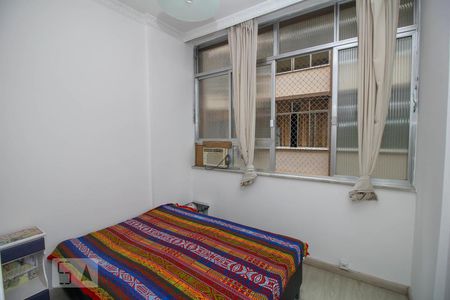 Quarto 1 de apartamento à venda com 2 quartos, 65m² em Glória, Rio de Janeiro