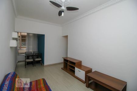 Apartamento à venda com 65m², 2 quartos e sem vagaSala de Estar