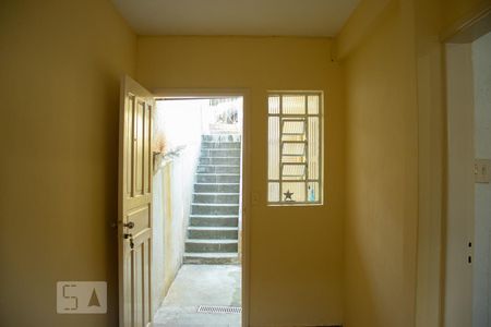 Sala de casa para alugar com 2 quartos, 100m² em Sumaré, São Paulo