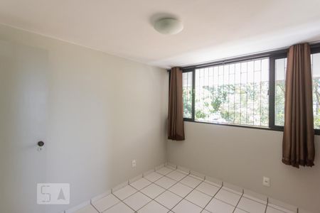 Sala de apartamento para alugar com 1 quarto, 40m² em Asa Norte, Brasília