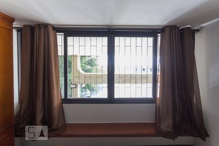 Quarto de apartamento para alugar com 1 quarto, 40m² em Asa Norte, Brasília