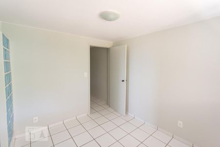 Sala de apartamento para alugar com 1 quarto, 40m² em Asa Norte, Brasília