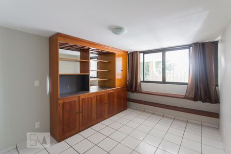 Quarto de apartamento para alugar com 1 quarto, 40m² em Asa Norte, Brasília