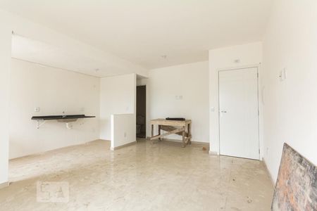 Studio de kitnet/studio para alugar com 1 quarto, 44m² em Jardim Pilar, Mauá