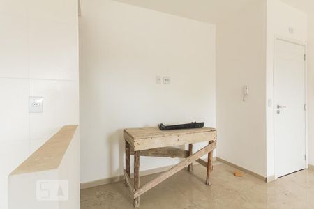 Studio de kitnet/studio para alugar com 1 quarto, 44m² em Jardim Pilar, Mauá