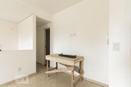 Studio de kitnet/studio para alugar com 1 quarto, 44m² em Jardim Pilar, Mauá