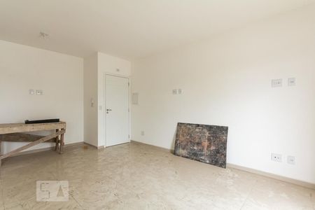 Studio de kitnet/studio para alugar com 1 quarto, 44m² em Jardim Pilar, Mauá