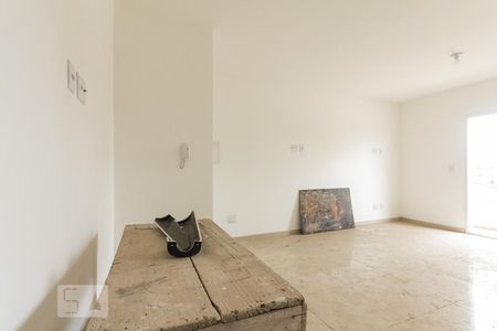 Studio de kitnet/studio para alugar com 1 quarto, 44m² em Jardim Pilar, Mauá