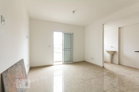 Studio de kitnet/studio para alugar com 1 quarto, 44m² em Jardim Pilar, Mauá